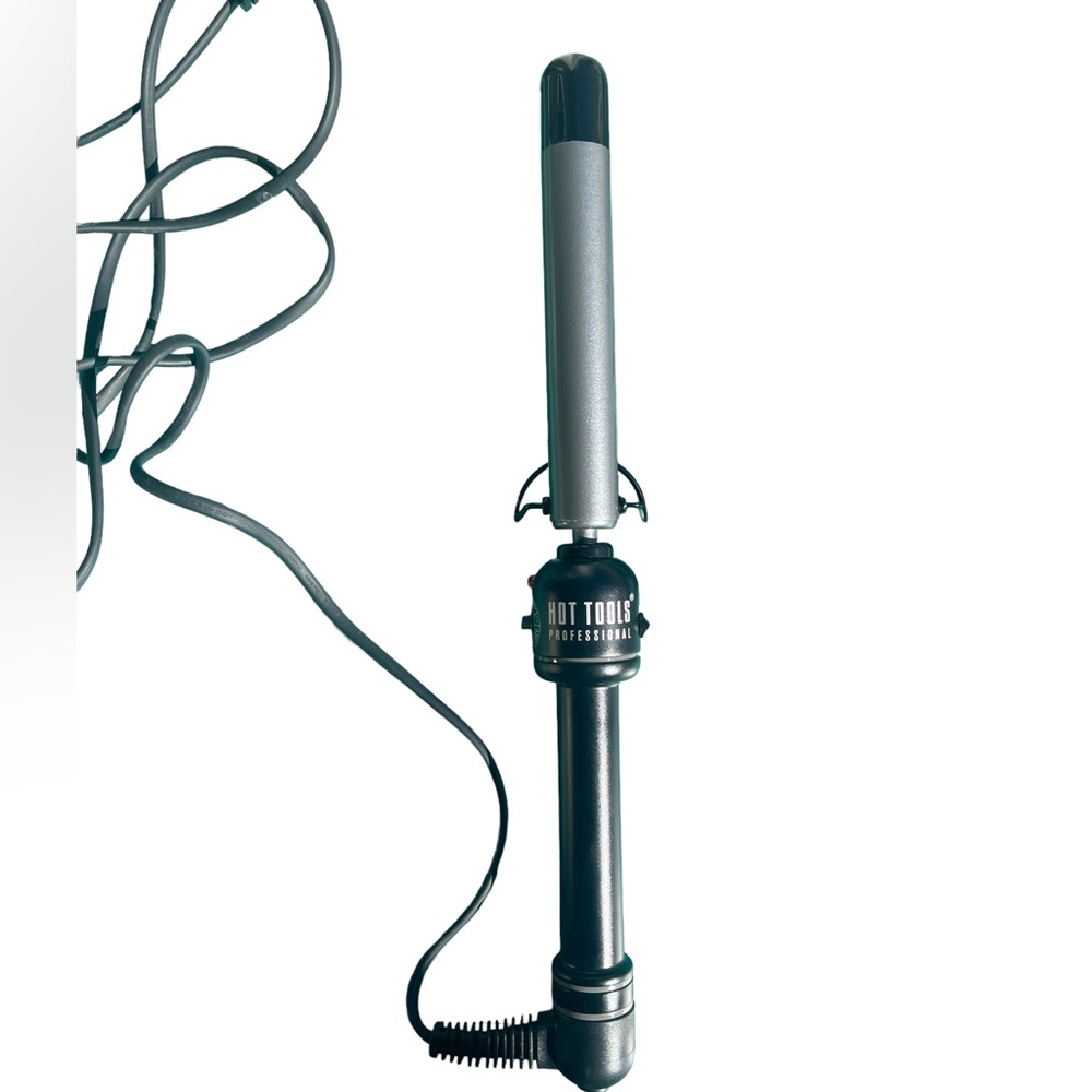 Hot tools curling wand